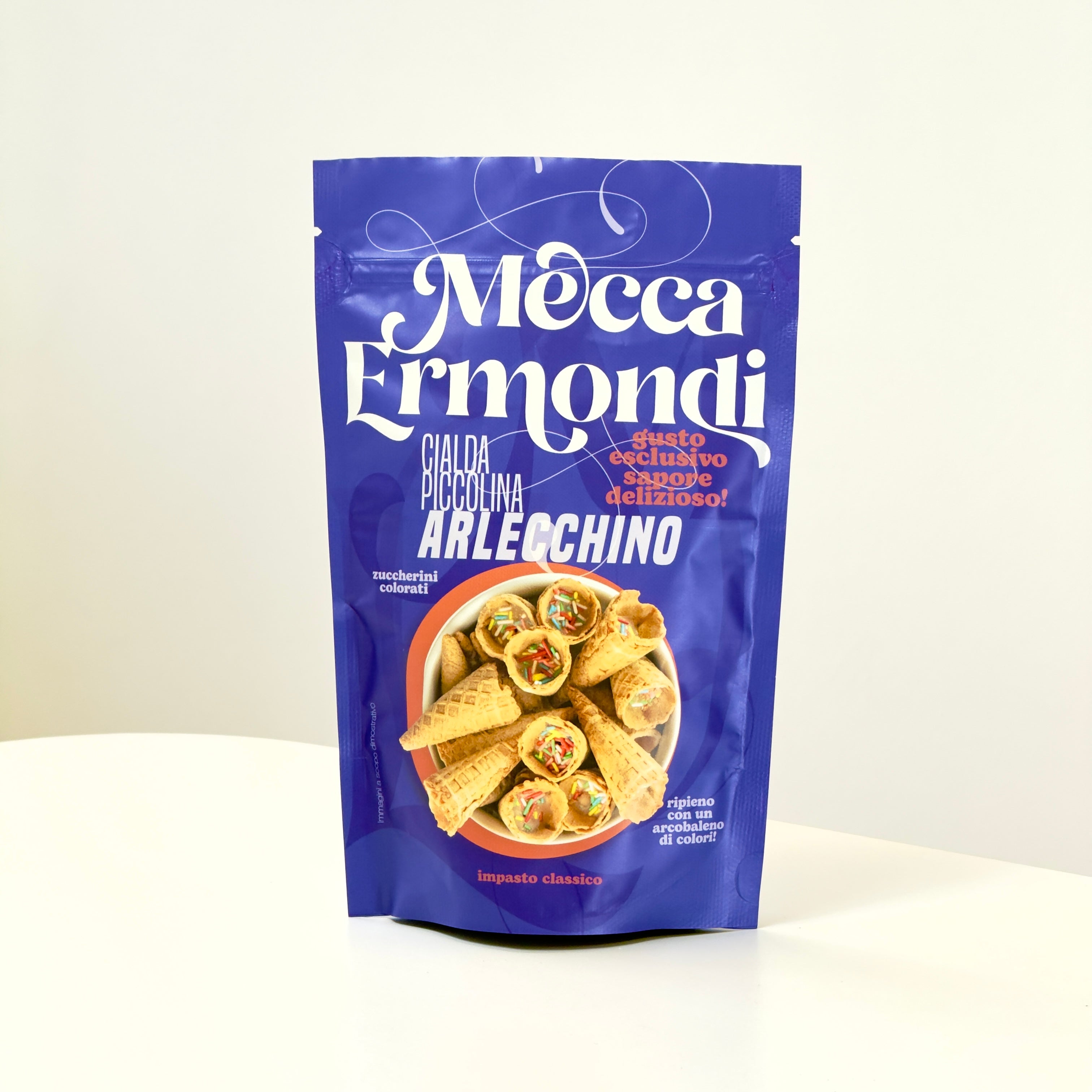 Arlecchino - FORTUNAE