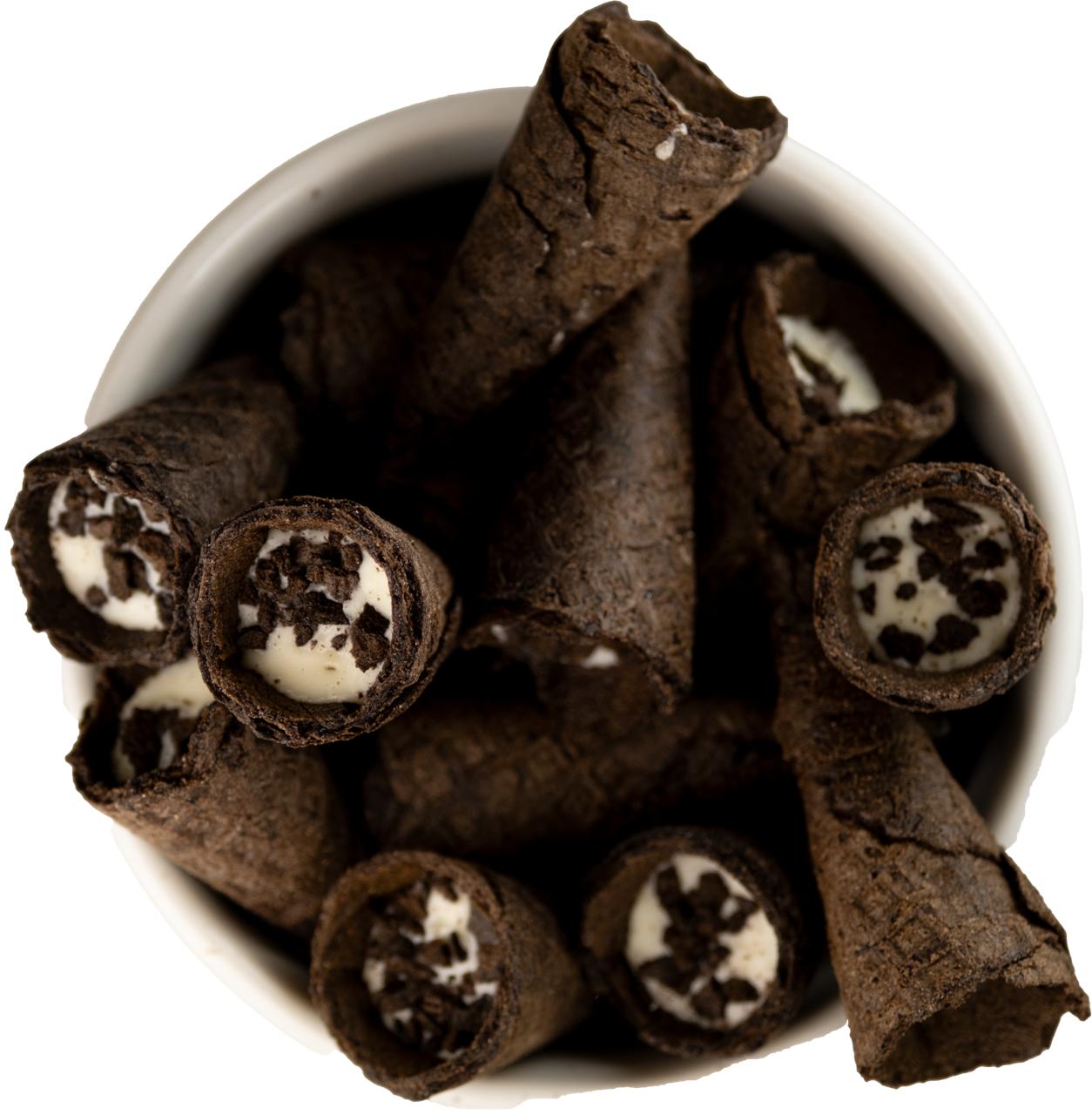 Cookies and Cream - FORTUNAE