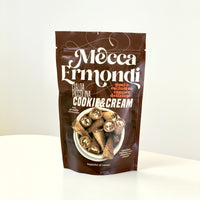 Cookies and Cream - FORTUNAE
